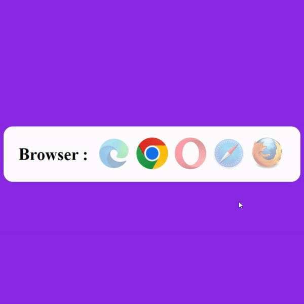 Creating a Browser Detector with HTML, CSS, and JavaScript